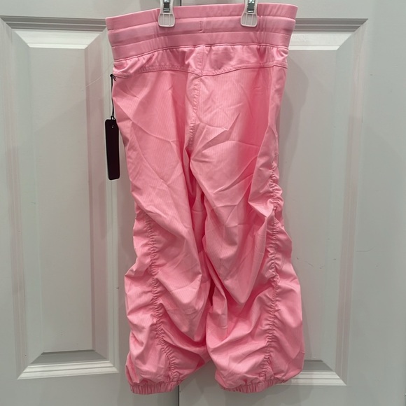 KYODAN Girls The Adventurous Cargo Jogger Pants size Medium 10/12 - Picture 4 of 4